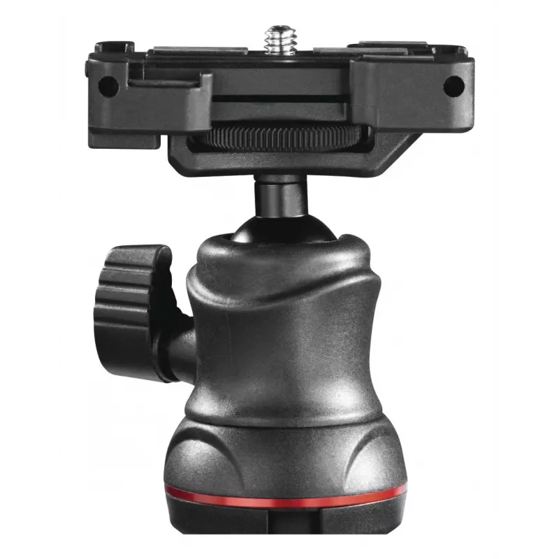 Statyw HAMA Solid 80 Ball z wyzwalaczem Bluetooth – HAMA Solid 80 ball head tripod