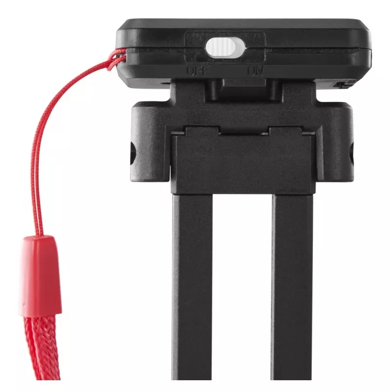Statyw HAMA Solid 80 Ball z wyzwalaczem Bluetooth – HAMA Solid 80 ball head tripod