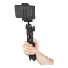 Statyw HAMA Solid 80 Ball z wyzwalaczem Bluetooth – HAMA Solid 80 ball head tripod