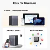 UGREEN NAS DH4300 Plus 4-zatokowy 120TB z 2.5GbE i USB-C