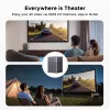 UGREEN NAS DH4300 Plus 4-zatokowy 120TB z 2.5GbE i USB-C