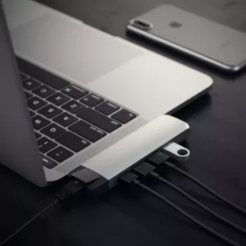 Stacja dokująca do laptopa Satechi ST-TCPHES