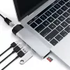 Stacja dokująca do laptopa Satechi ST-TCPHES