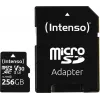 Karta pamięci Intenso 3433492 256GB MicroSDXC UHS-I