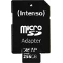Karta pamięci Intenso 3433492 256GB MicroSDXC UHS-I