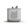 Zabawkowe pudełko muzyczne tonies Toniebox 2 Box Only Moon szary