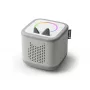 Zabawkowe pudełko muzyczne tonies Toniebox 2 Box Only Moon szary