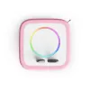 Zabawkowe pudełko muzyczne tonies Toniebox 2 Cloud Pink