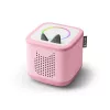 Zabawkowe pudełko muzyczne tonies Toniebox 2 Cloud Pink