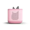 Zabawkowe pudełko muzyczne tonies Toniebox 2 Cloud Pink