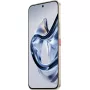 Telefon komórkowy NUBIA AIR 5G — 6,78 cala 1224×2720, Unisoc T8300 2,2 GHz, 20 GB RAM, 256 GB, 5000 mAh, 50 MP tył, Dual SIM, Android 15, Piaskowy