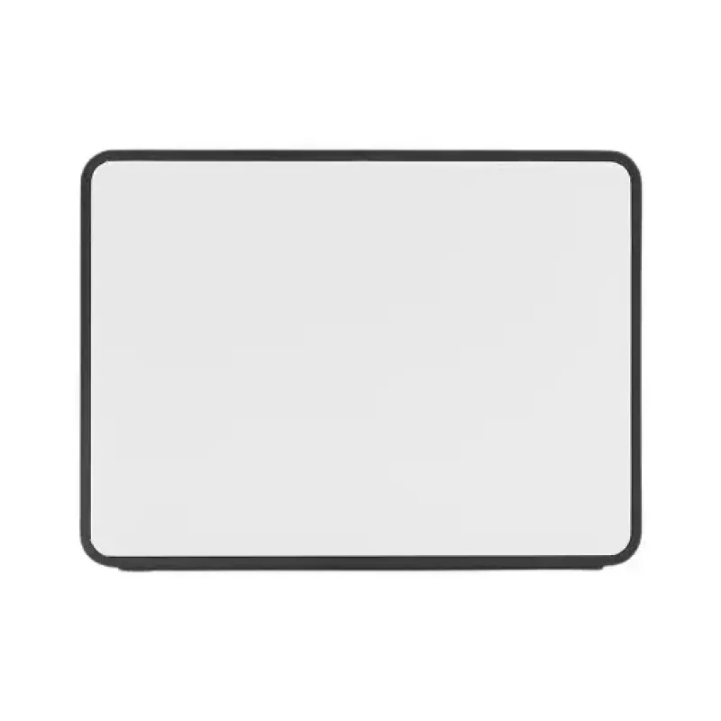 Pojemnik na chleb Brabantia 236785 prostokątny biały stal 465x250x187 mm