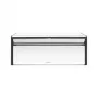Pojemnik na chleb Brabantia 236846 prostokątny stalowy 465x250x187 mm