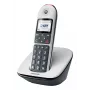 Telefon bezprzewodowy MOTOROLA CD5001 Biały DECT 1,8 GHz, pojedyncza słuchawka