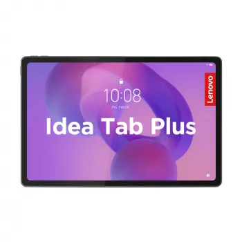 Lenovo Idea Tab Plus Mediatek 256 GB 30,7 cm (12,1 cala) 8 GB Wi-Fi 5 (802.11ac) Android 15 Szary