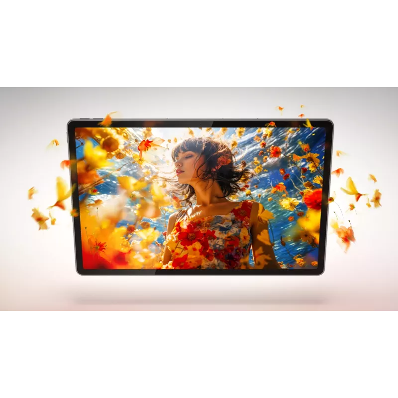Lenovo Idea Tab Plus Mediatek 256 GB 30,7 cm (12,1 cala) 8 GB Wi-Fi 5 (802.11ac) Android 15 Szary