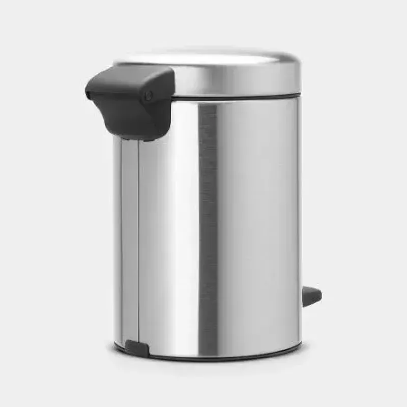 Kosz na śmieci Brabantia NewIcon 3L Stal matowa