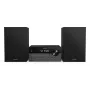 Philips TAM4505M2/12 system audio do domu Mikrosystem audio 80 W Czarny, Ciemnoszary