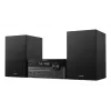 Philips TAM4505M2/12 system audio do domu Mikrosystem audio 80 W Czarny, Ciemnoszary