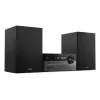 Philips TAM4505M2/12 system audio do domu Mikrosystem audio 80 W Czarny, Ciemnoszary