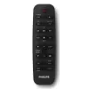 Philips TAM4505M2/12 system audio do domu Mikrosystem audio 80 W Czarny, Ciemnoszary