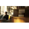 Philips 3000 series TAM3505M2/12 system audio do domu System micro audio do domu 20 W Czarny