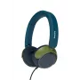 Słuchawki Philips TAK2000CT/00 Przewodowe USB Type-C 20-20000 Hz