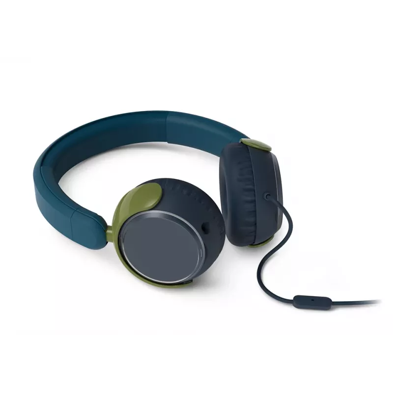 Słuchawki Philips TAK2000CT/00 Przewodowe USB Type-C 20-20000 Hz