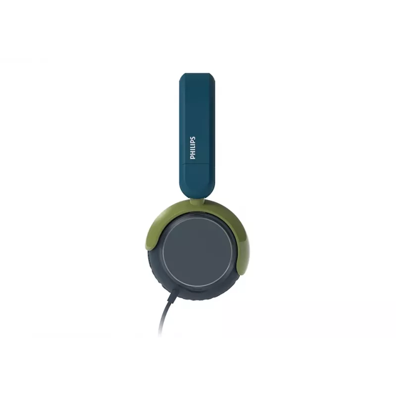 Słuchawki Philips TAK2000CT/00 Przewodowe USB Type-C 20-20000 Hz