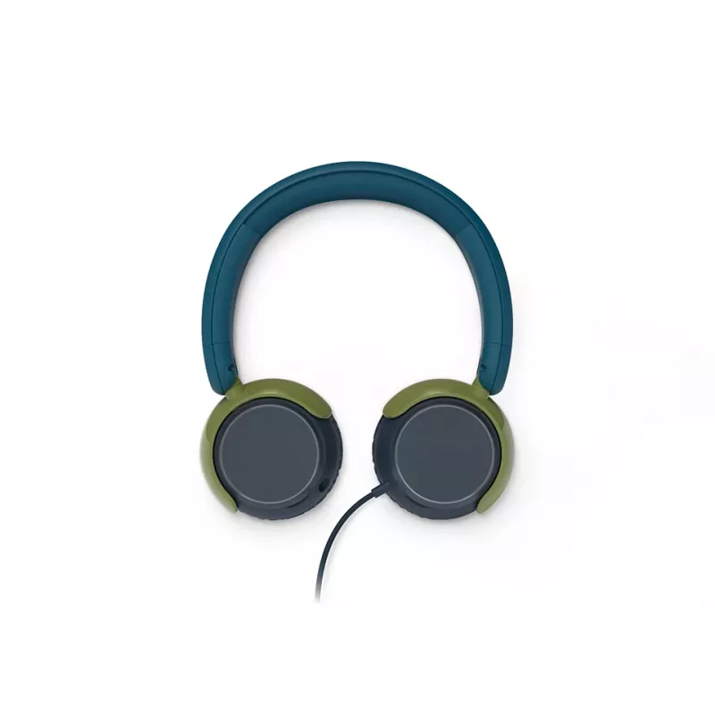 Słuchawki Philips TAK2000CT/00 Przewodowe USB Type-C 20-20000 Hz