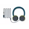 Słuchawki Philips TAK2000CT/00 Przewodowe USB Type-C 20-20000 Hz