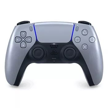 Sony DualSense Czarny, Biały Bluetooth/USB Gamepad Analogowy / Cyfrowy PlayStation 5