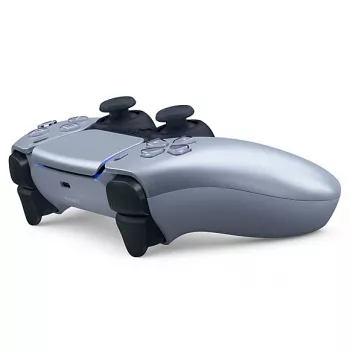 Sony DualSense Czarny, Biały Bluetooth/USB Gamepad Analogowy / Cyfrowy PlayStation 5