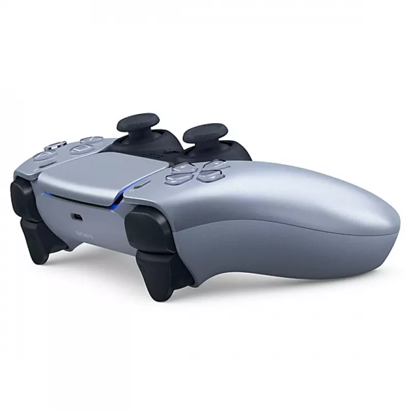 Sony DualSense Czarny, Biały Bluetooth/USB Gamepad Analogowy / Cyfrowy PlayStation 5
