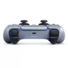 Sony DualSense Czarny, Biały Bluetooth/USB Gamepad Analogowy / Cyfrowy PlayStation 5