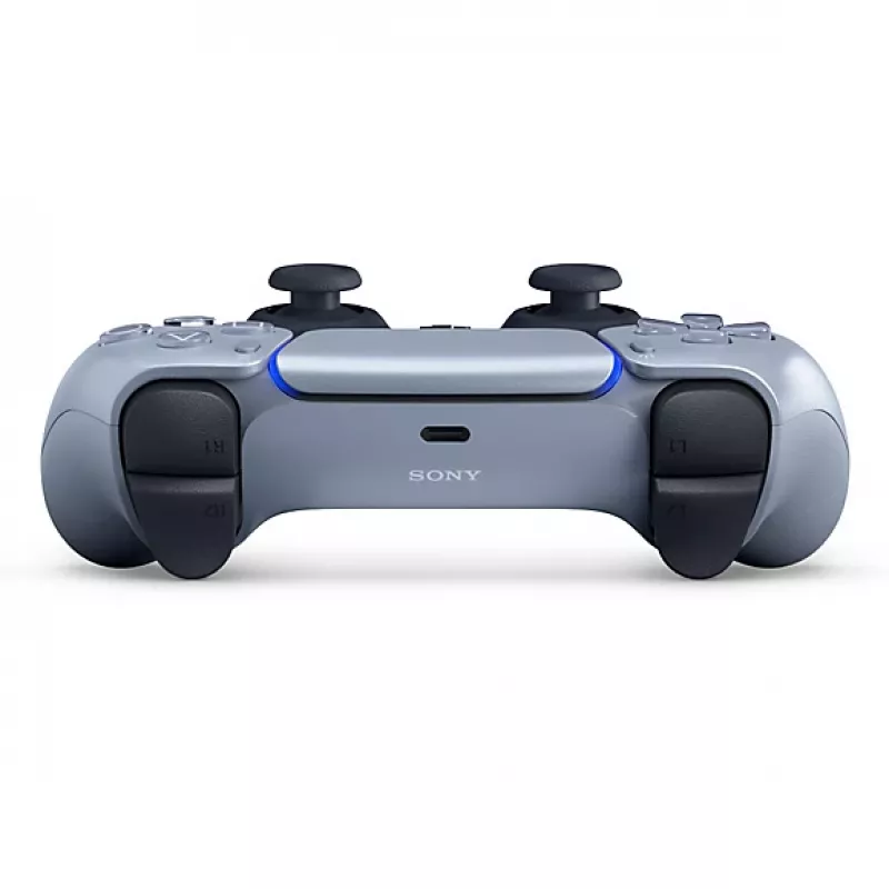 Sony DualSense Czarny, Biały Bluetooth/USB Gamepad Analogowy / Cyfrowy PlayStation 5