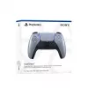 Sony DualSense Czarny, Biały Bluetooth/USB Gamepad Analogowy / Cyfrowy PlayStation 5