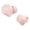 Philips TAT1209PK/00 słuchawki/zestaw słuchawkowy True Wireless Stereo (TWS) douszne Połączenia/Muzyka Bluetooth Różowy