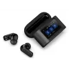 Słuchawki Philips TAT6000BK/00 True Wireless Stereo (TWS) Bluetooth Douszne, 20–20000 Hz, 10 m, Czarny