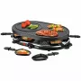 Grill raclette Unold Raclette Gourmet 1200W 220-240V 50/60Hz