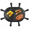 Grill raclette Unold Raclette Gourmet 1200W 220-240V 50/60Hz