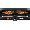 Grill raclette Unold Raclette Gourmet 1200W 220-240V 50/60Hz