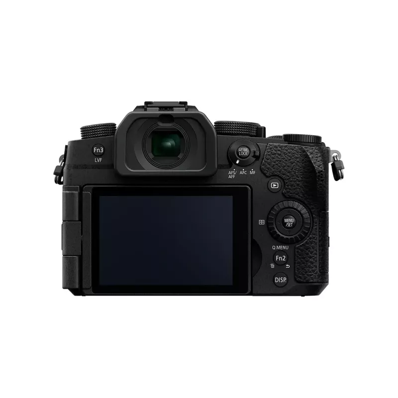 Aparat Panasonic Lumix DC-G97 MILC 20,3 MP CMOS 4K Ultra HD