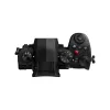 Aparat Panasonic Lumix DC-G97 MILC 20,3 MP CMOS 4K Ultra HD
