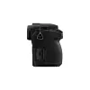 Aparat Panasonic Lumix DC-G97 MILC 20,3 MP CMOS 4K Ultra HD