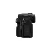 Aparat Panasonic Lumix DC-G97 MILC 20,3 MP CMOS 4K Ultra HD