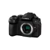 Aparat Panasonic Lumix DC-G97 MILC 20,3 MP CMOS 4K Ultra HD