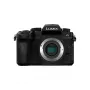 Aparat Panasonic Lumix DC-G97 MILC 20,3 MP CMOS 4K Ultra HD