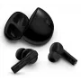 Bezprzewodowy zestaw słuchawkowy douszny Philips TAT2520BK/00 — Bluetooth, 20–20000 Hz, zasięg 10 m, 40 g, czarny