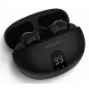 Bezprzewodowy zestaw słuchawkowy douszny Philips TAT2520BK/00 — Bluetooth, 20–20000 Hz, zasięg 10 m, 40 g, czarny